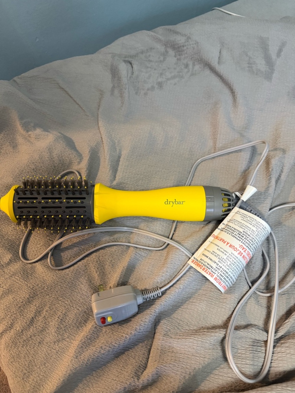 Drybar Blow Dryer Brush